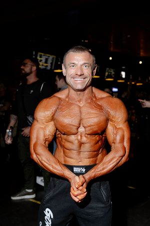 Фотограф Андрей Губренко